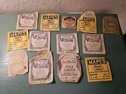 13 PACKS