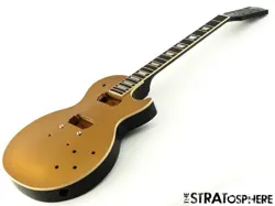 GIBSON USA SLASH LES PAUL STANDARD BODY   NECK 