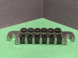 GIBSON TP-1 FINE TUNER STOP TAILPIECE