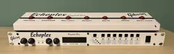 GIBSON ECHOPLEX DIGITAL PRO W/MATCHING FOOTSWITCH