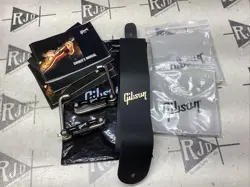 GIBSON CASE CANDY