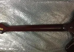 GIBSON USA RED