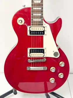 MINT GIBSON LES
