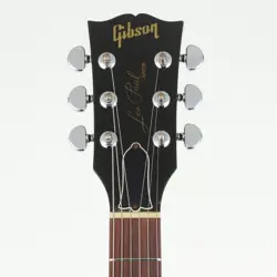 GIBSON 1989 LES PAUL JUNIOR DOUBLECUT TABACCO SUNBURST SAFE DELIVERY FROM JAPAN