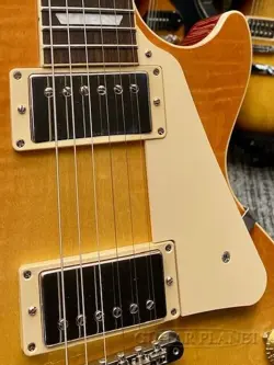 GIBSON YEAR-END THANKSGIVINGLES PAUL STANDARD '60S -UNBURST- 2023 4.15KG SAFE DE