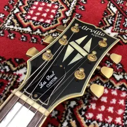 ORVILLE BY GIBSON LPC SAFE DELIVERY FROM JAPAN
