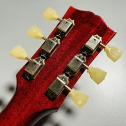 GIBSON STANDARD HISTORIC 1958 LES PAUL CUSTOM SHOP SAFE DELIVERY FROM JAPAN