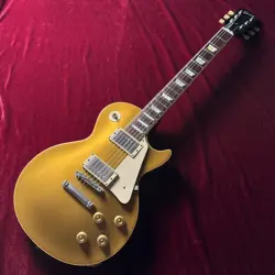 GIBSON HISTORIC COLLECTION 1957 LES PAUL SAFE DELIVERY FROM JAPAN