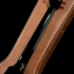 GIBSON LES PUAL CLASSIC 2014 EBONY SAFE DELIVERY FROM JAPAN