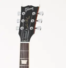 GIBSON LES PAUL STANDARD PLUS SAFE DELIVERY FROM JAPAN
