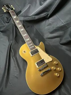 GIBSON LESPAUL STANDARD SAFE DELIVERY FROM JAPAN