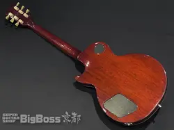 GIBSON LES PAUL TRADITIONAL / TEA BURST SAFE DELIVERY FROM JAPAN