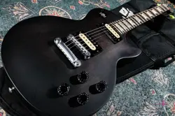 GIBSON LPJ 14 RUBBED VINTAGE BURST 2014 SAFE DELIVERY FROM JAPAN