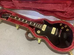 GIBSON LES PAUL DELUXE STANDARDMOD