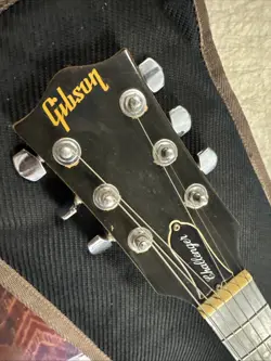 GIBSON USA CHALLENGER