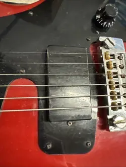1984 ORIGINAL