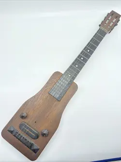 1930’S GIBSON RARE