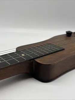 WOODEN GUITAR