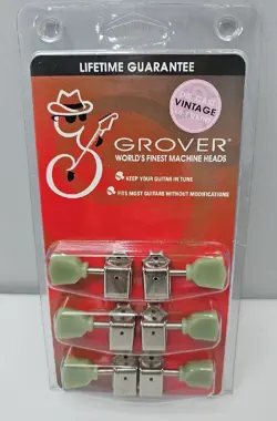 TUNERS GIBSON EPIPHONE