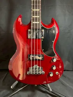 GIBSON SG