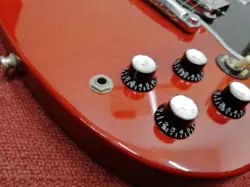 GIBSON SG