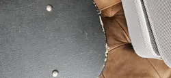 GREAT SHAPE!