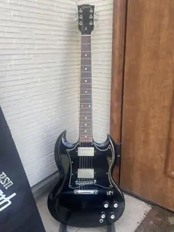 GIBSON 2006 SG SPECIAL