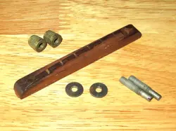 1954 ROSEWOOD