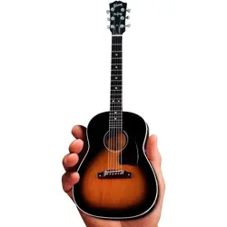 VINTAGE SUNBURST OFFICIALLY