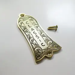 PATTERN BRASS
