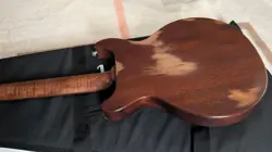 GIBSON LES PAUL JUNIOR TRIBUTE DC