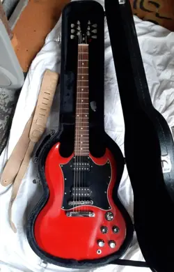 1999 FERRARI RED