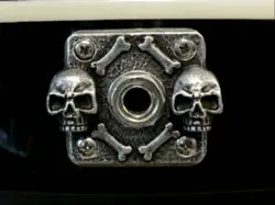 SKULL METAL