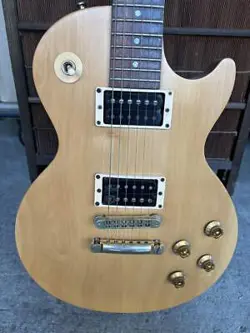GIBSON LES PAUL SMARTWOOD