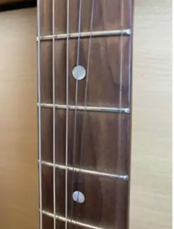 MADE BY GIBSON MELODY MAKER V 2011