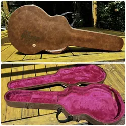 ES-335 BROWN