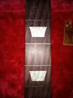 2024 GIBSON SG BASS HUSK