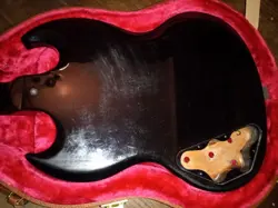 BASS HUSK