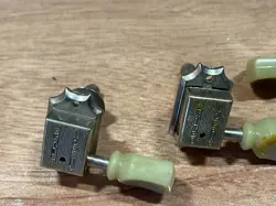TUNING HEADS