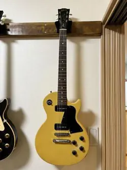 GIBSON LES PAUL JR.SPECIAL FADED