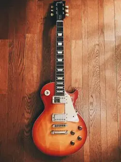 OEIL BY GIBSON LES PAUL