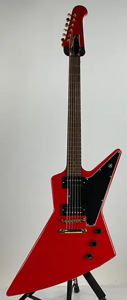 CARDINAL RED BODY