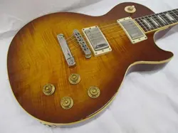 GIBSON LES PAUL STANDARD FROM JAPAN