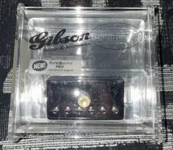 PRO HUMBUCKER PICKUP