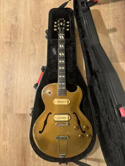 1953 GIBSON ES-295