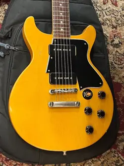 GIBSON [USED] LES