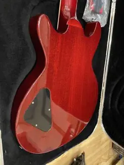 GIBSON LES PAUL 100 SPECIAL 120TH ANNIVERSARY