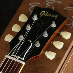 CUSTOM SHOP 20TH