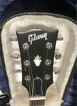 GIBSON SG61 HC USED