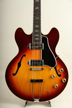1965 ES-330TD *XV738
